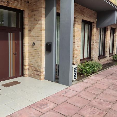 Apartamenty Turystyczna Katarzyna Miedzyzdroje Eksteriør bilde